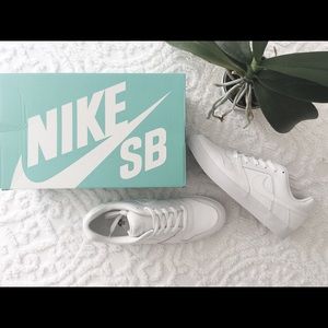 Nike Delta Force Vulc